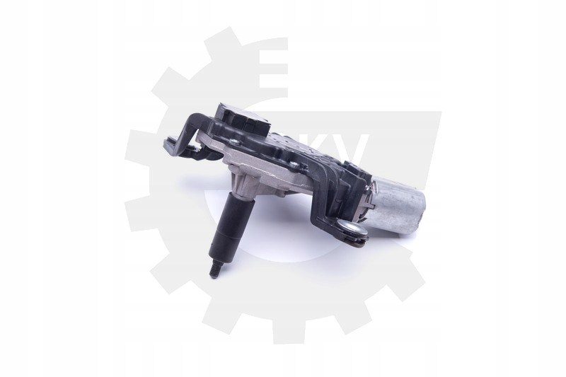 фото №9, Двигун двірник seat alhambra задня