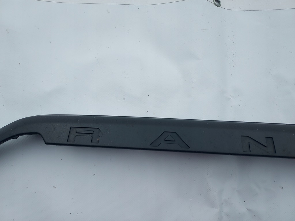 фото №3, Решітка радіатора решітка радіатора ford ranger iii jb3b8b189