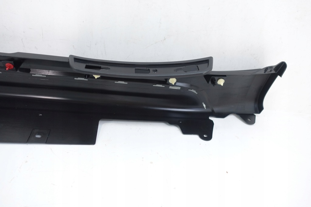 фото №7, Mini countryman r60 s jcw 2016- накладка молдинг поріг права 7389392