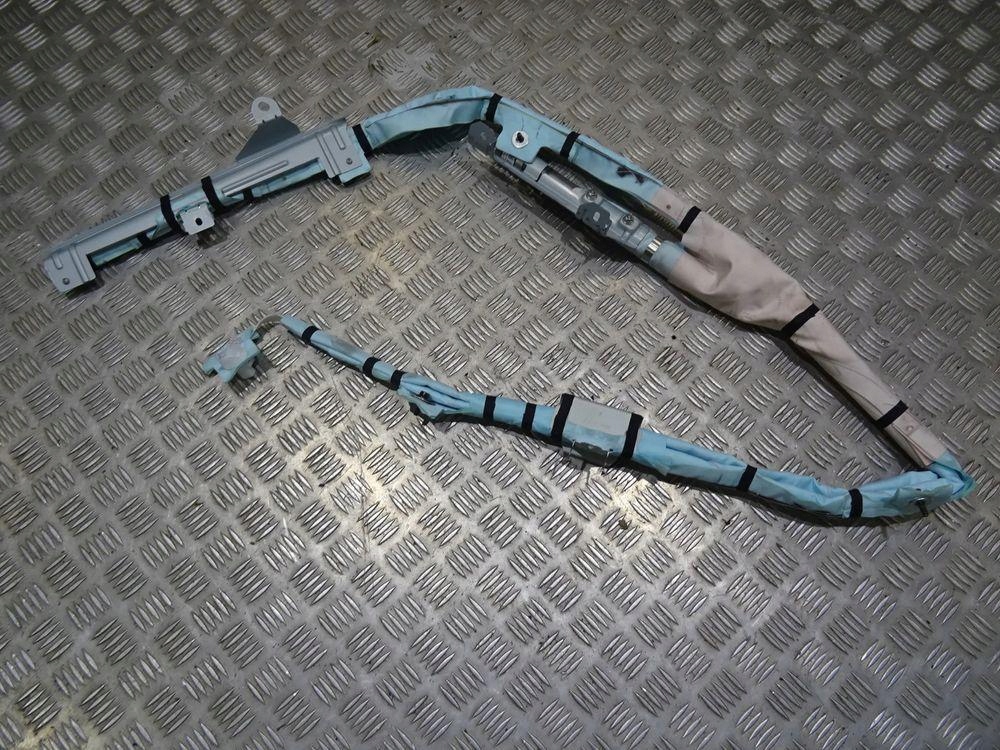 фото №1, Mazda cx-5 ii шторка безопасности подушка безопасности левая 0589-p1-000954