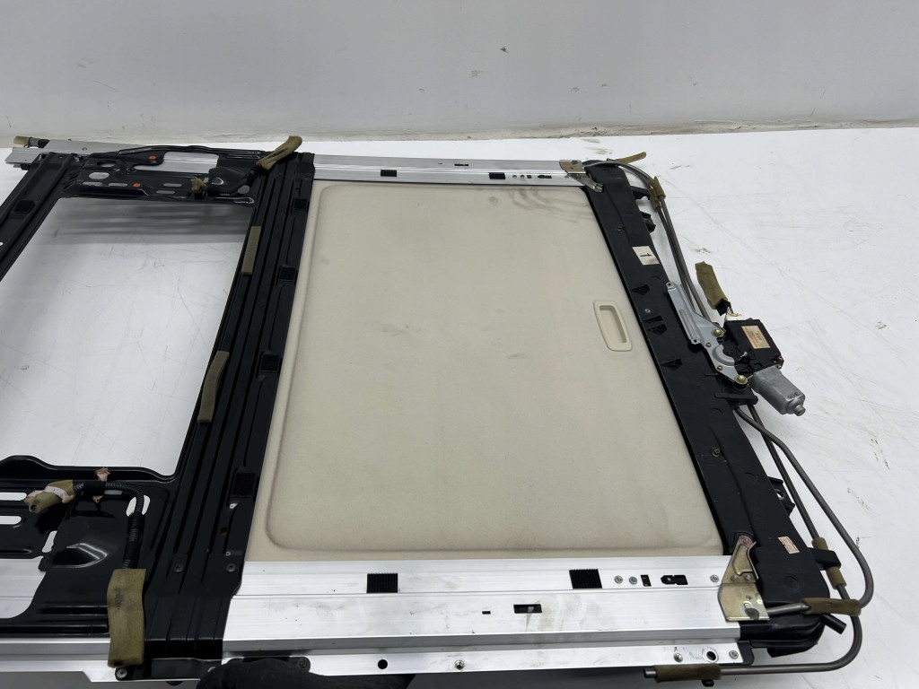 фото №5, Lexus ls430 ls люк kompletny 01-06