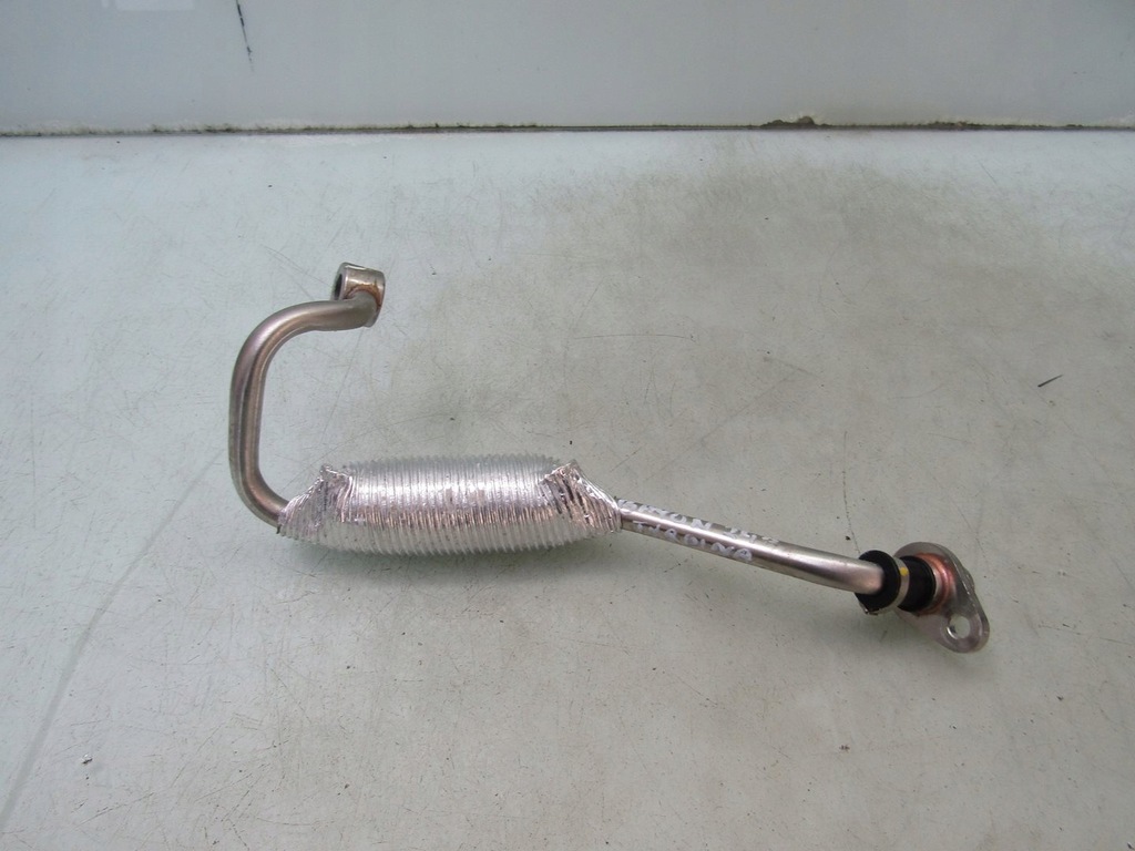 фото №1, Bayon 1.0 t-gdi 24r труба трубка турбіни wody охолодження