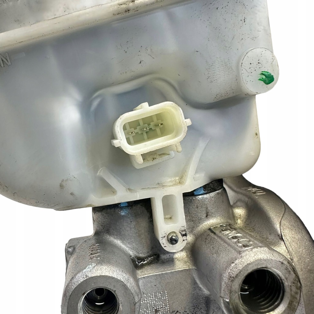 фото №7, Ford mustang v 2014 усилитель тормозов тормоза