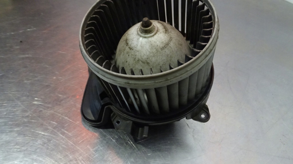 фото №5, Вентилятор обдув opel corsa d 1.0