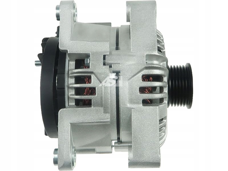 Генератор opel zafira vectra c as-pl a0171 Доставка