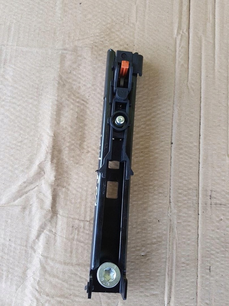 фото №1, Повзунок регулювання поперечина ліва права citroen ds5