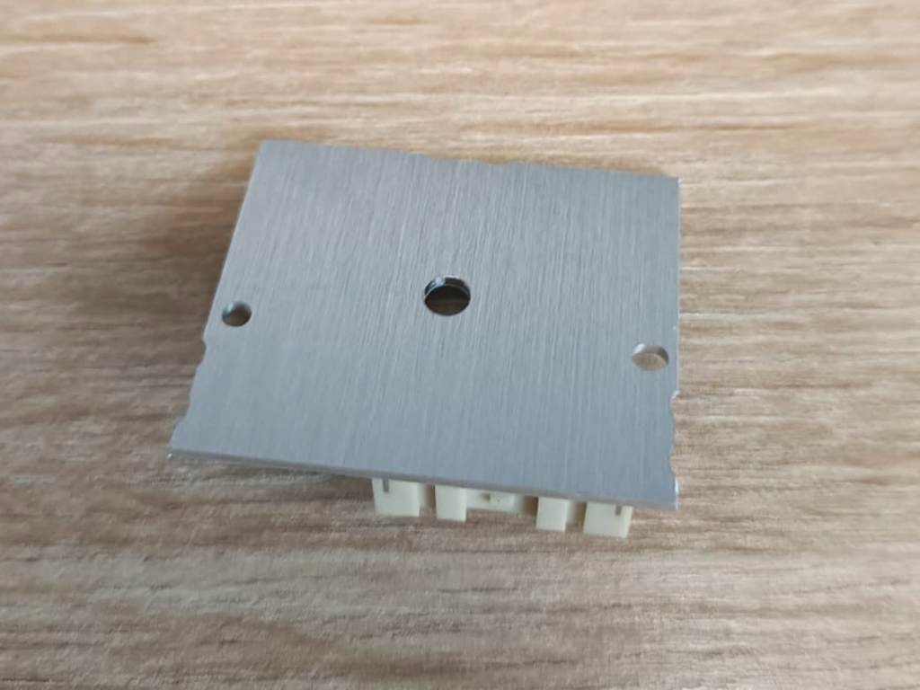 фото №8, Led пластина движение dziennej jeża 7pin левый лампы do mercedes gle w167 usa