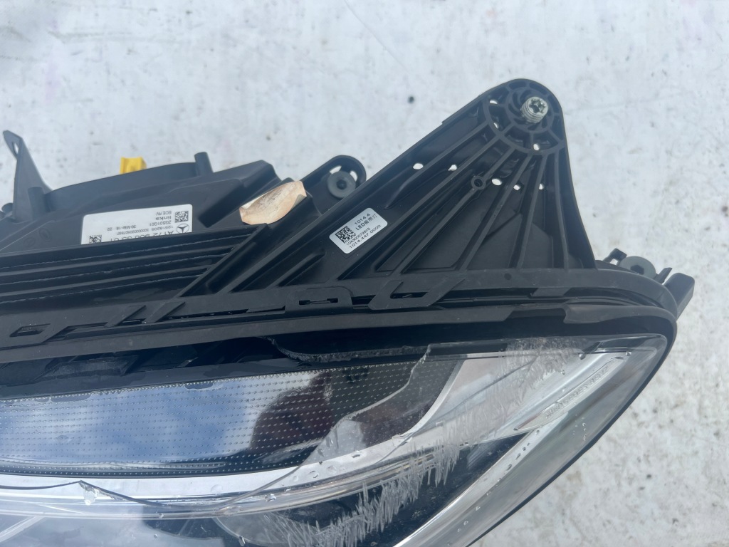 Фара ліва mercedes slc w172 a1729063501 перед в Україні