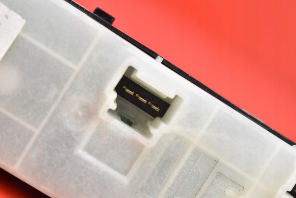 фото №7, Панель управление окон eu nissan altima 4 iv l32 07-12