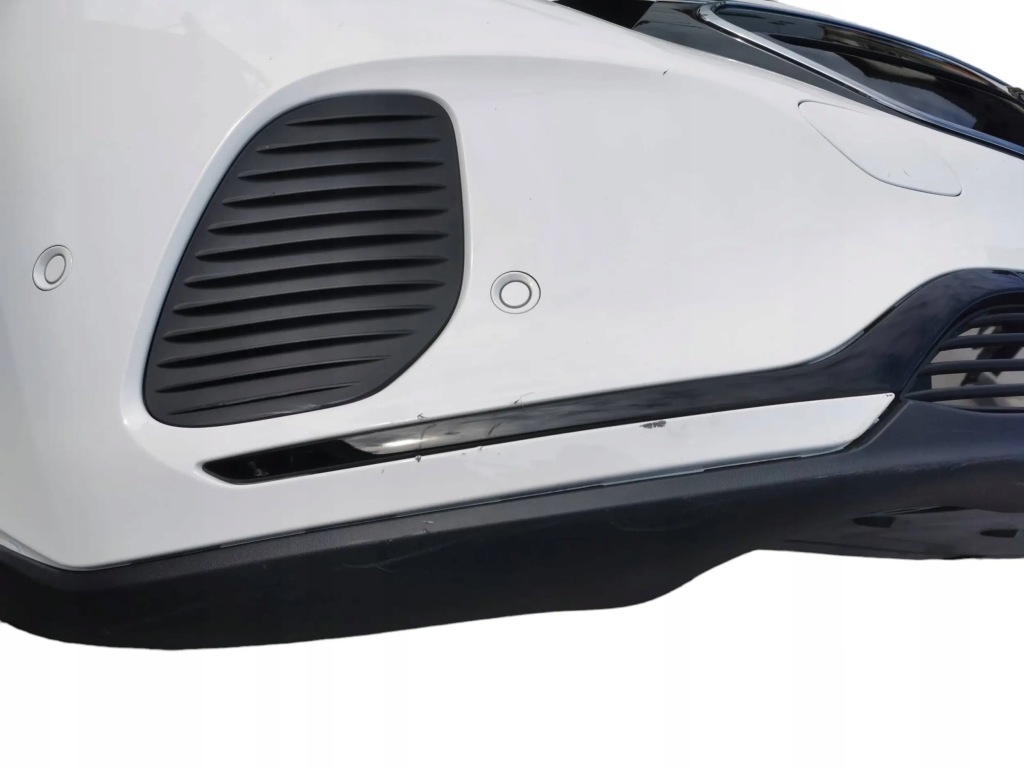 фото №13, Бампер, решётка радиатора, решётка радиатора, решётки, электропроводка, радар mercedes eqa w-243 49.