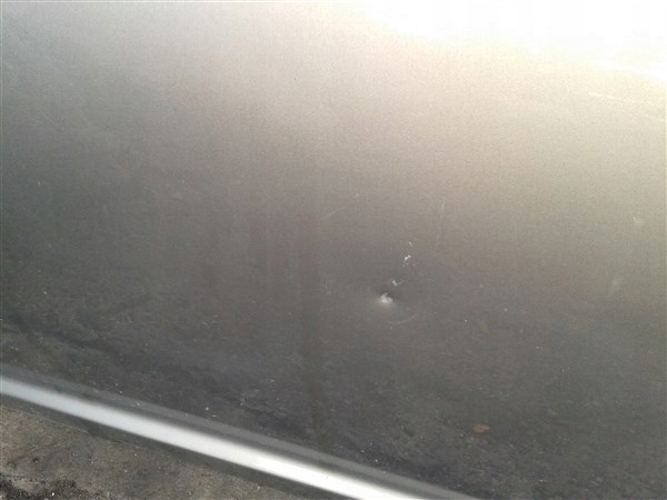 фото №8, Дверь левая передние suzuki swift iv mk6 5d 09r