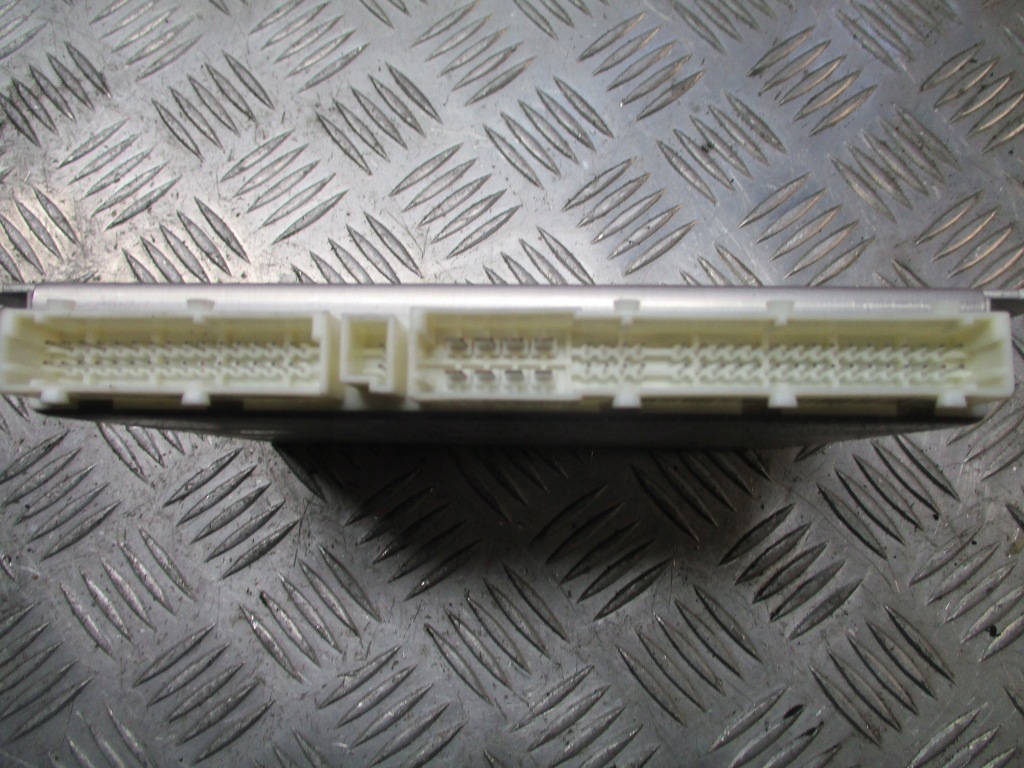 фото №4, Блок управления модуль esp mercedes w168 0265109496