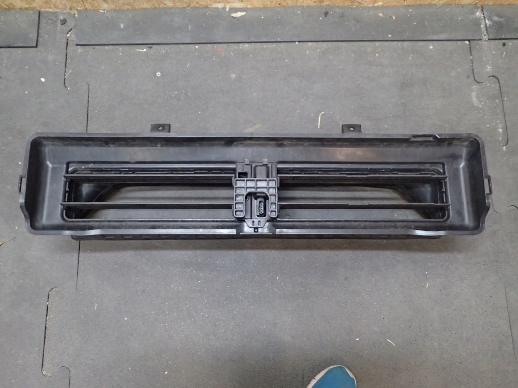 фото №3, Pas передний жалюзи ловушка hyundai i40