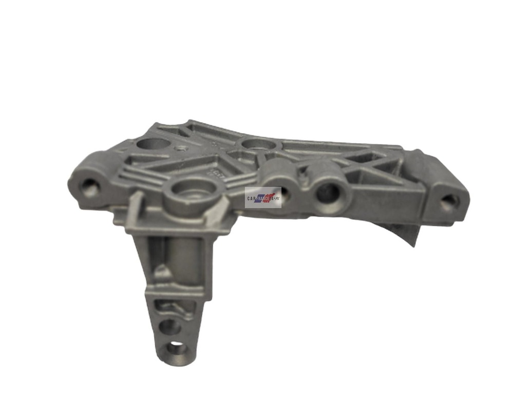 фото №9, Кронштейн двигателя d duster 1,5 dci 112314312r новый оригинал