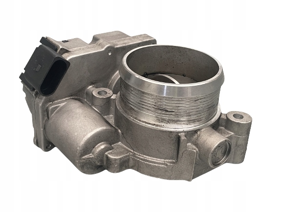 фото №1, Audi a5 8t 2.7 tdi дросельна заслінка cz2012.29.41a