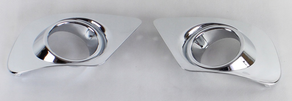 фото №1, Dodge journey 2011-2020 решітка w бампер kpl хром