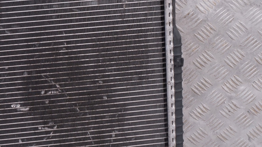 фото №9, Bmw e53 x5 радиатор wody 2248723