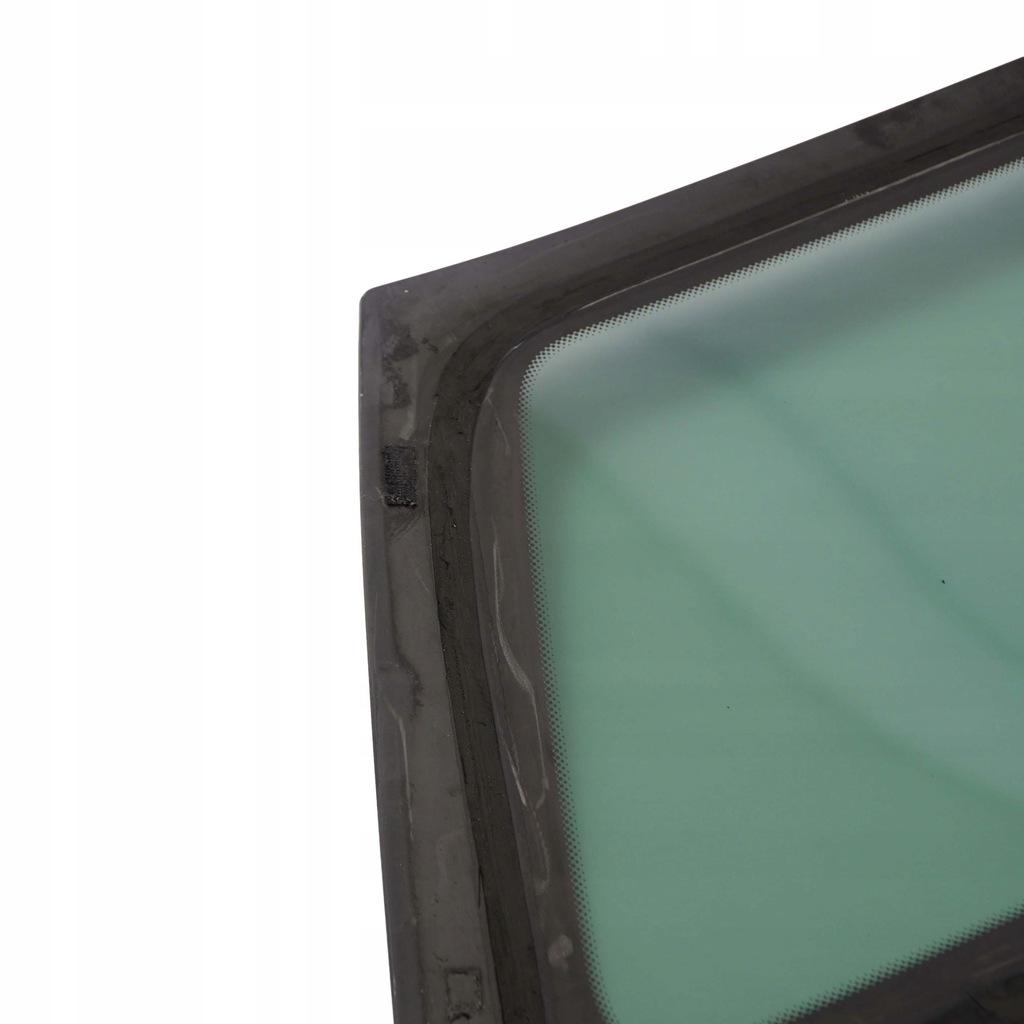 фото №12, Mini r56 стекло кузовная левый задняя czarna