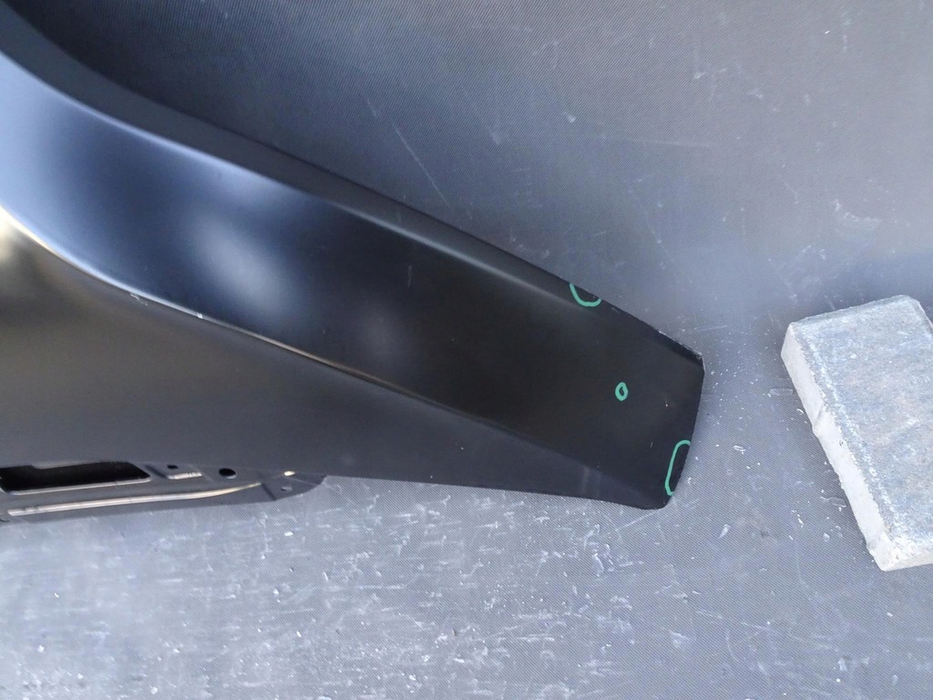 фото №12, Капот двигателя fiat ducato 250 04-2022.