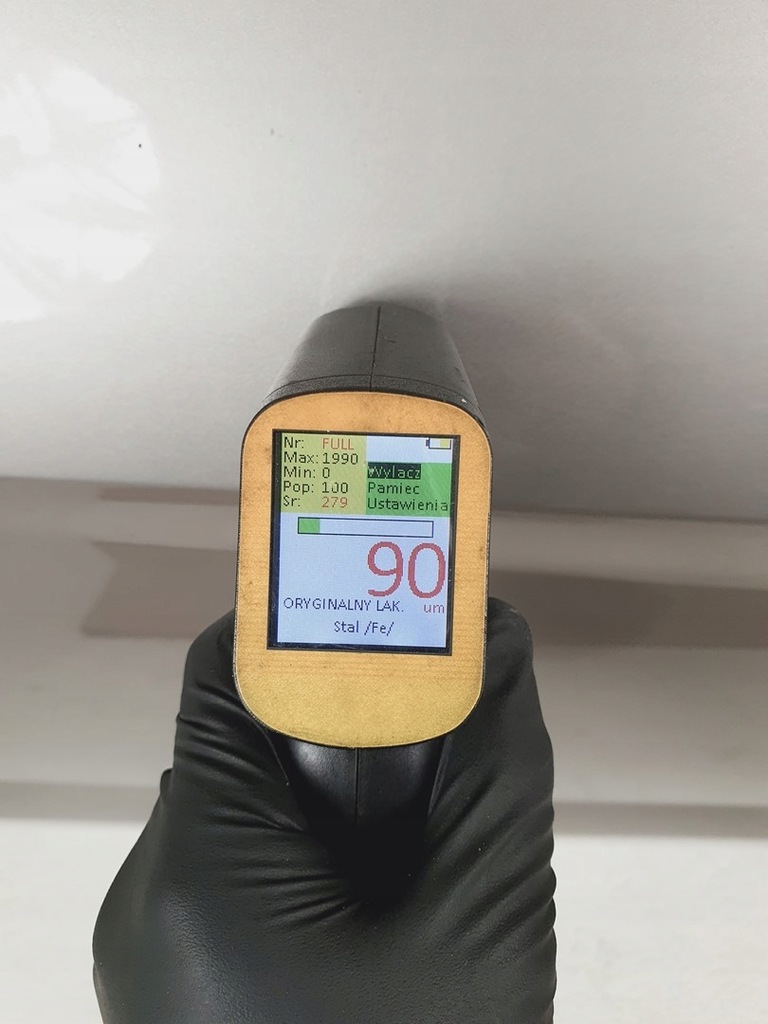 фото №4, Дверь правый перед 723 mercedes glk x204