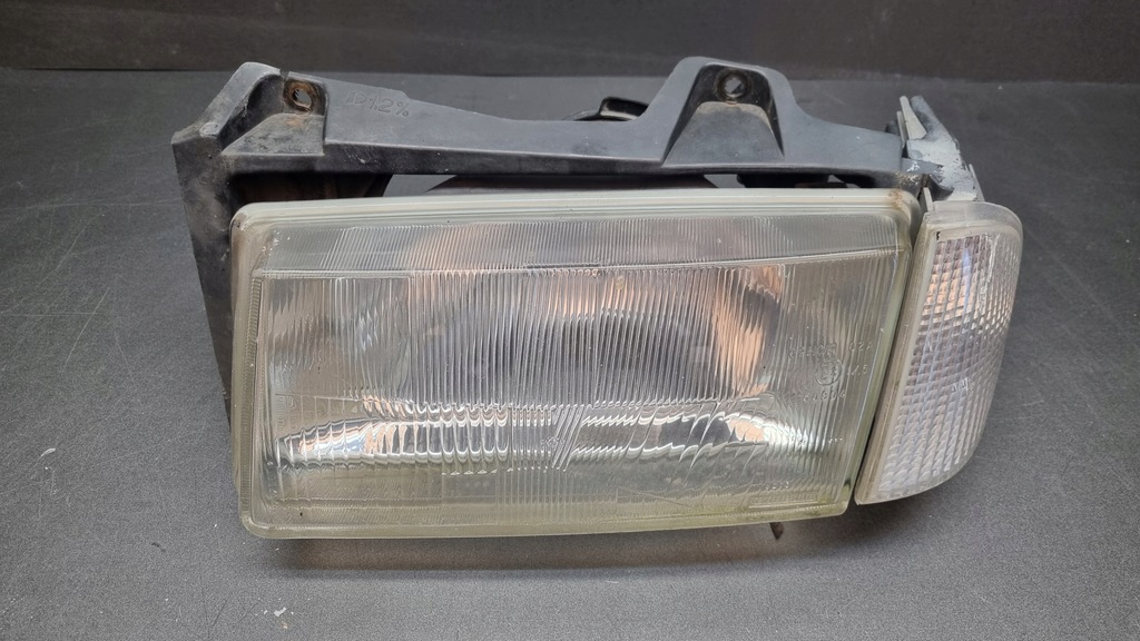 фото №1, Лампа лівий перед scudo expert jumpy i 95-