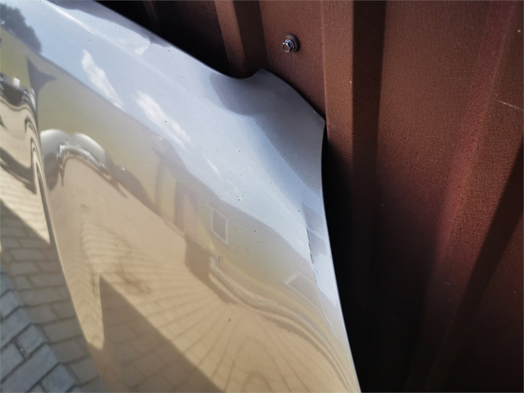 фото №6, Nissan qashqai j10 капот комплектна демонтаж