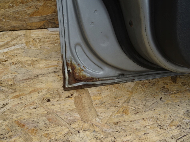 фото №5, Дверь левый перед ford c-max f3