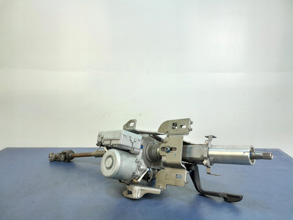 фото №5, Megane iv колонка усилитель электрический