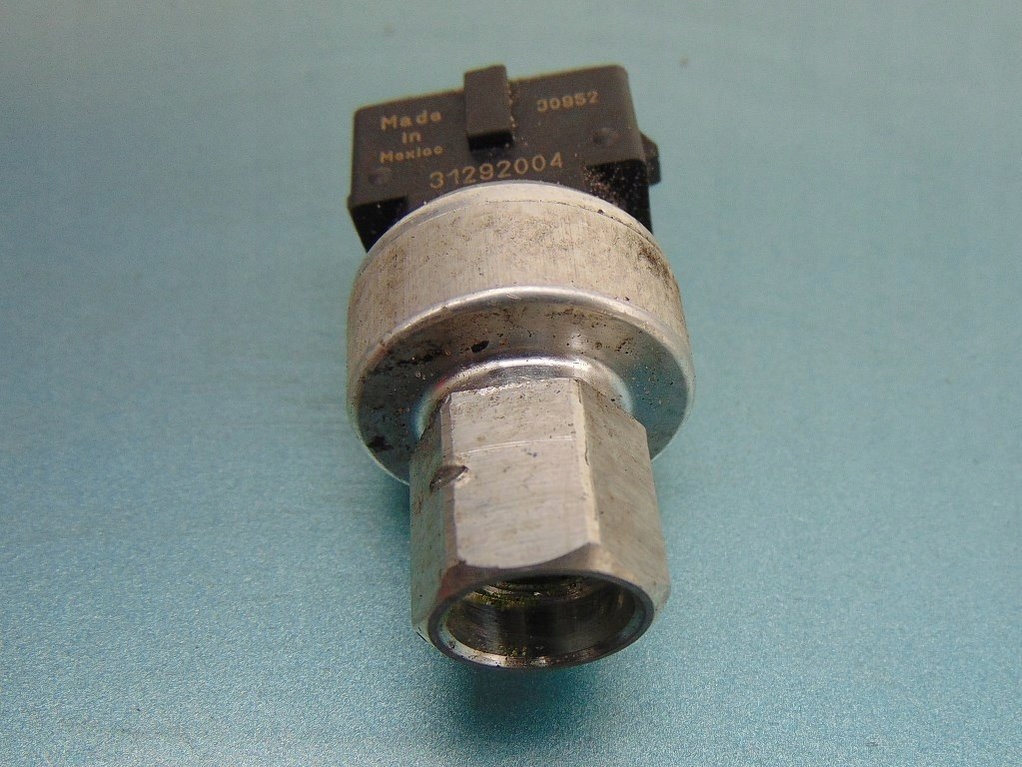 фото №5, Volvo xc70 ii 13r датчик кондиционера 31292004