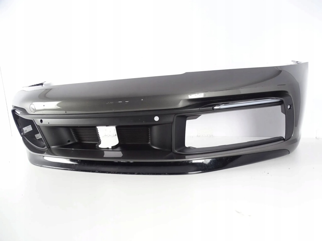 фото №8, Бампер передний porsche 911 992 gts sport turbo 992807221n