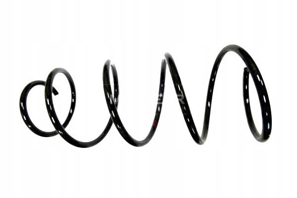 фото №1, Maxgear пружина підвіска fiat перед brava brav