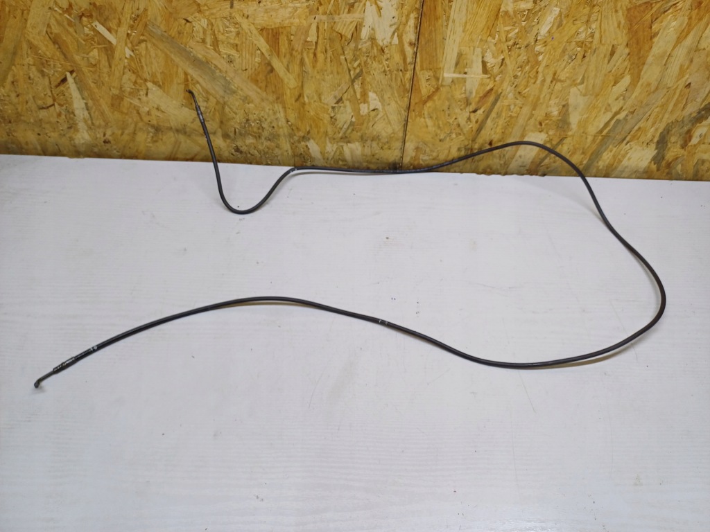 фото №1, Peugeot 207 cc шланг насоса відкривання дах nr 10