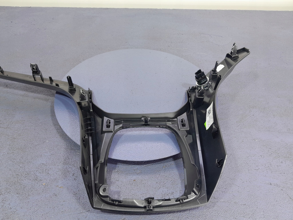 фото №5, Ford c-max mk2 dekor рамка консоли am51-r045h93-akw