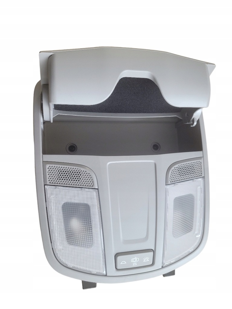 фото №2, Лампа освещение салона кабины hyundai tucson 2015- sonata 2017-