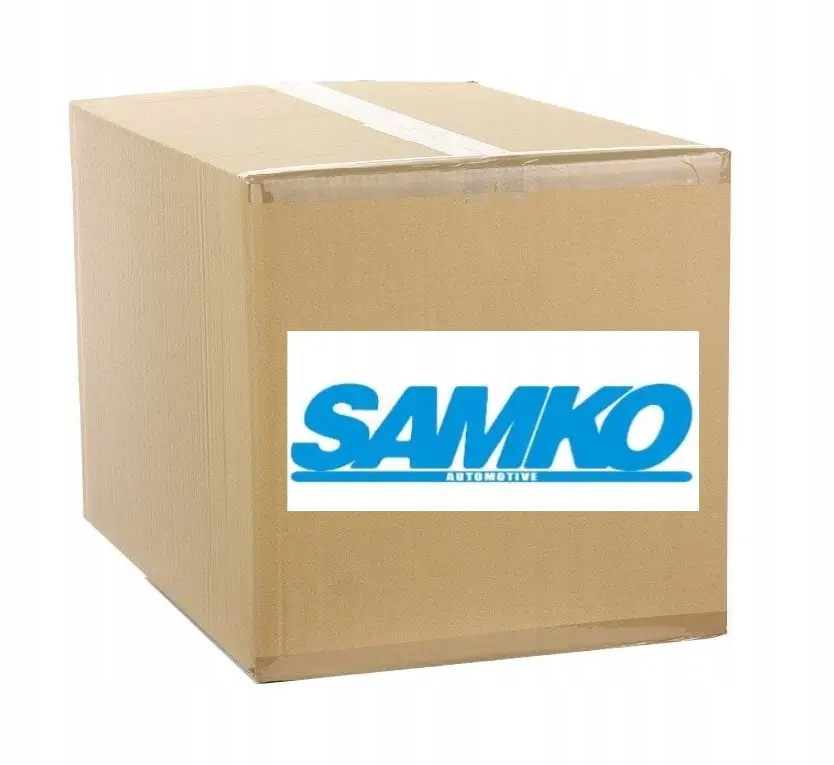 Купити Samko m30435 циліндр зчеплення центральний, зчеплення