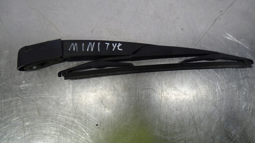 фото №1, Рычаг дворники задний mini cooper r50 1.6