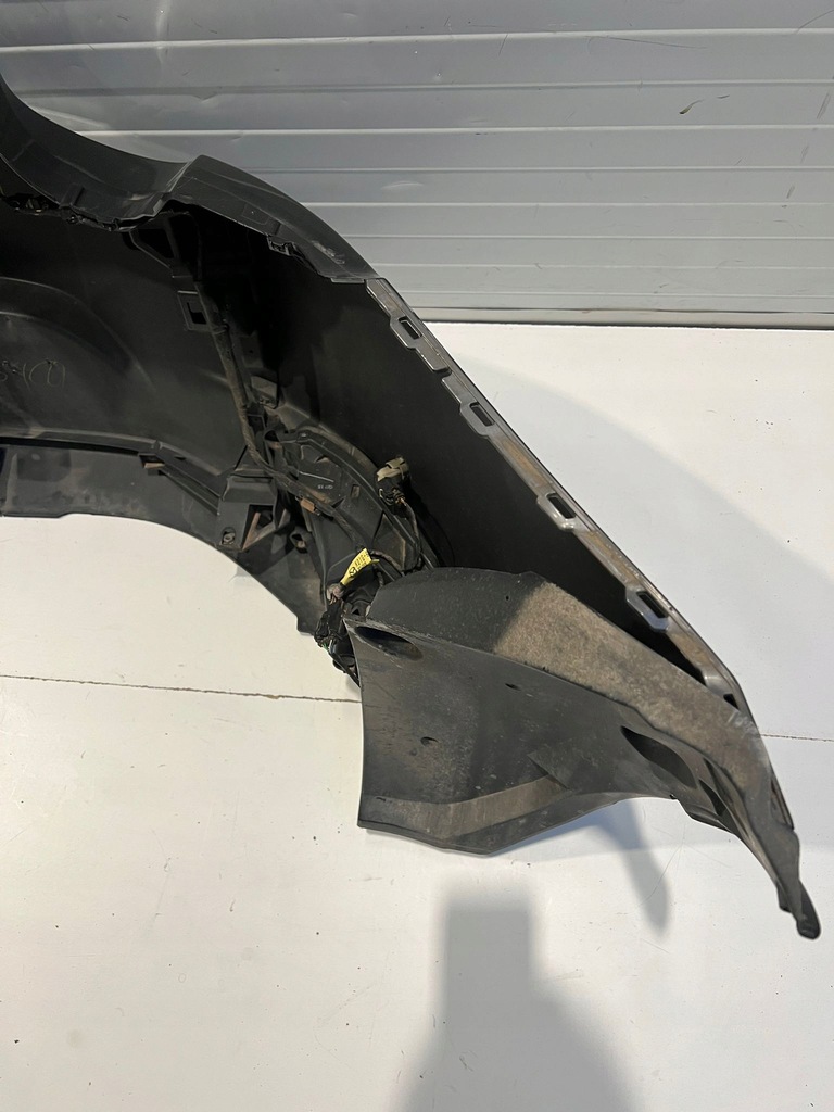 фото №12, Бампер задний задняя mazda mx5 mx-5 iv nd 4 pdc камера