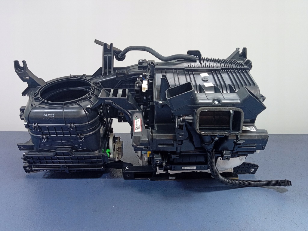 фото №4, Hyundai tucson iv 1.6 hybrid обігрівач