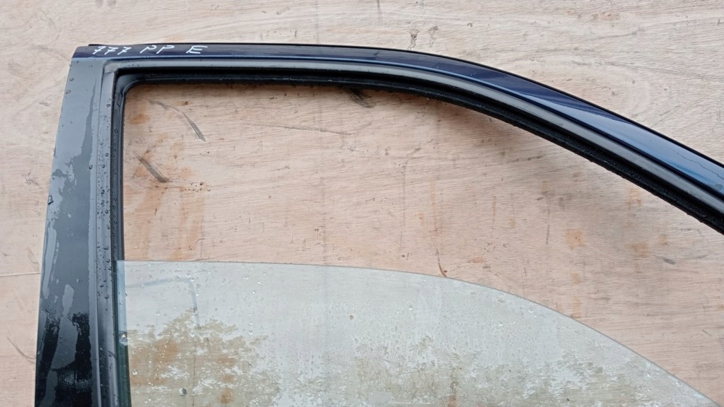 фото №12, Honda cr-v ii fl дверь перед правый b96p