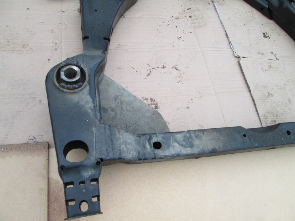 фото №7, Ford flex 11r подрамник перед передние 3.5 lincoln mkt