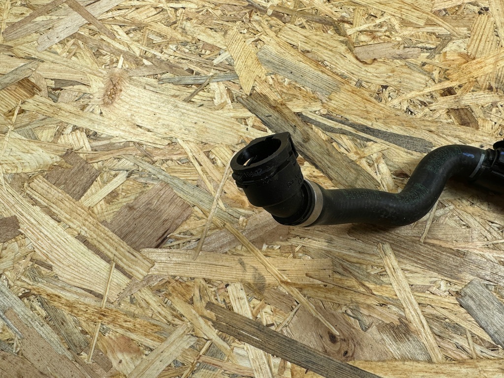 фото №7, Wąż труба шланг wody bmw 3 g20 g21 8654832