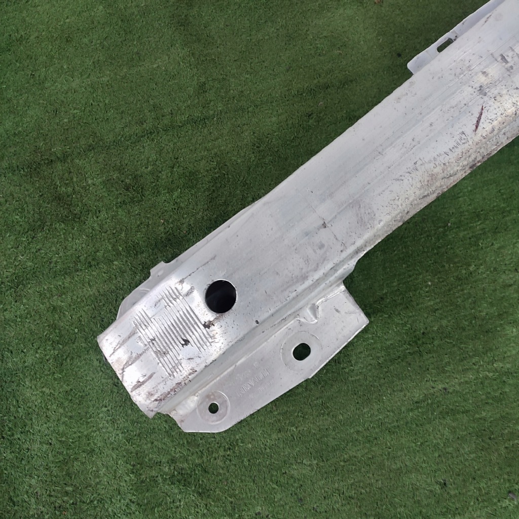 фото №2, Балка бампера перед renault laguna iii