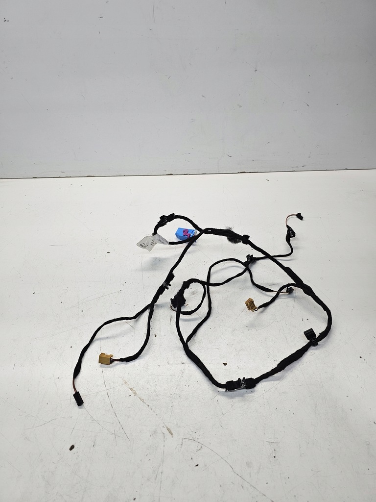 фото №1, Джгут обшивка двері правий перед audi a7 4g8971036d