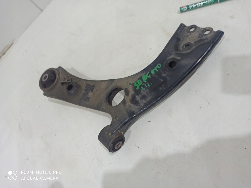 фото №1, Важіль kia sorento iii 4x4 17r лівий