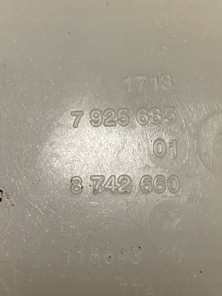 фото №9, Bmw x3 g01 x4 g02 бак бачок расширительный 7925685 8610661