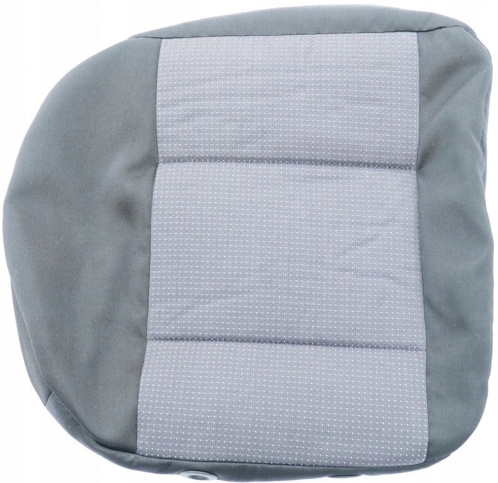 фото №1, Обшивка сидіння 1/3 задня vw golf 4 bora