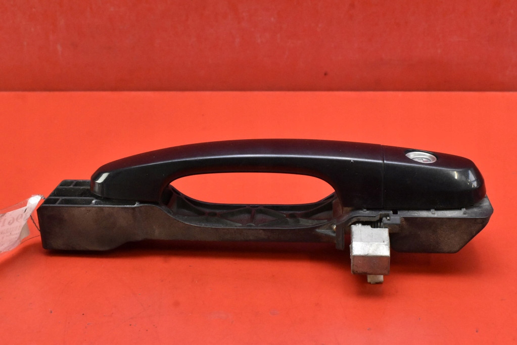 фото №6, Ручка права перед передня 1k kia sportage 2 ii lift 08-10