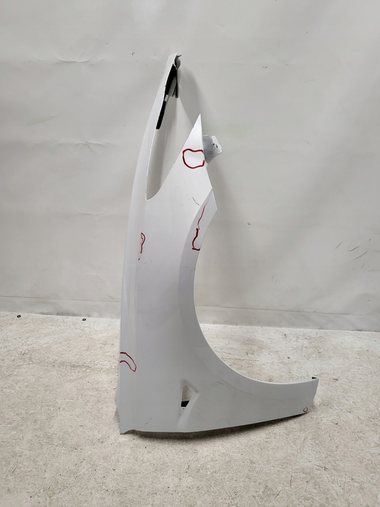 Купить Крыло передний перед правый tesla model 3