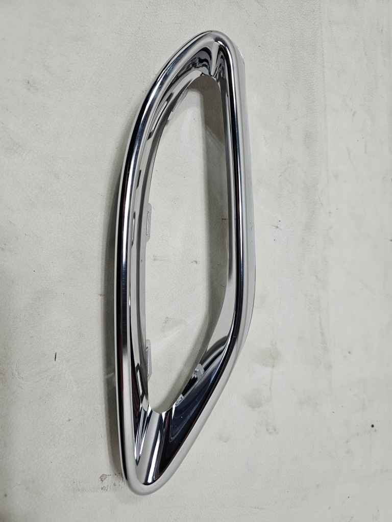 Купити Наконечник вихлоп хром ліва mercedes gle w167 nowa