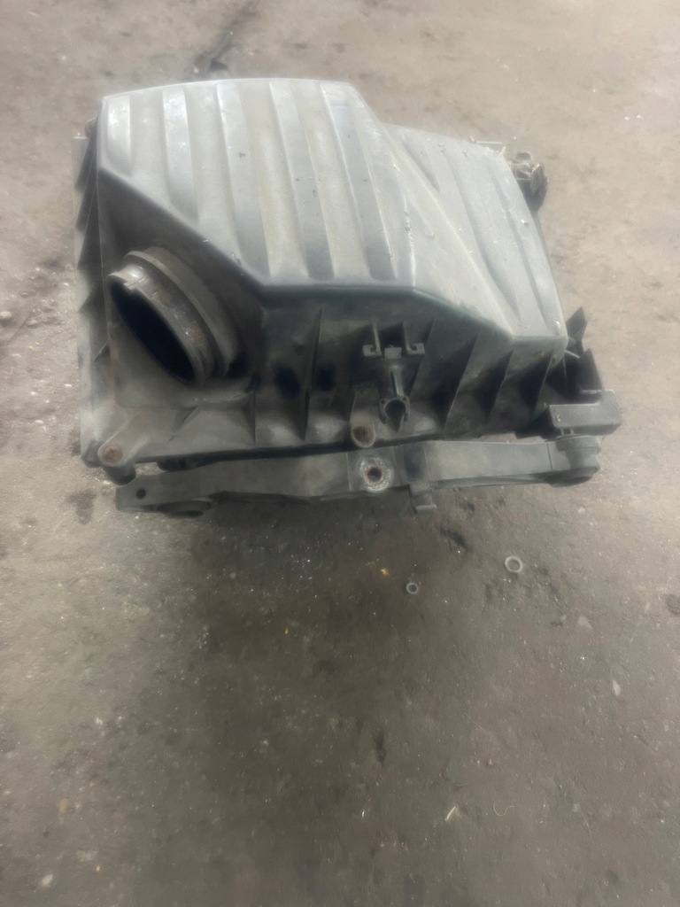 фото №4, Opel corsa c combo 1.2 корпус фильтра воздуха